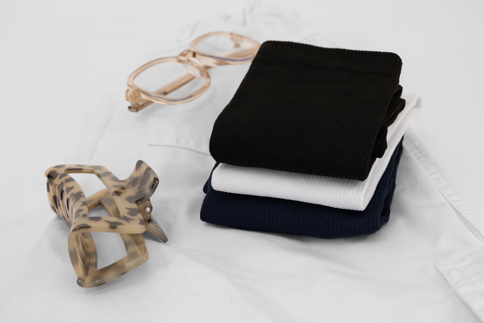 Cadeauverpakking met Repose compressiesokken